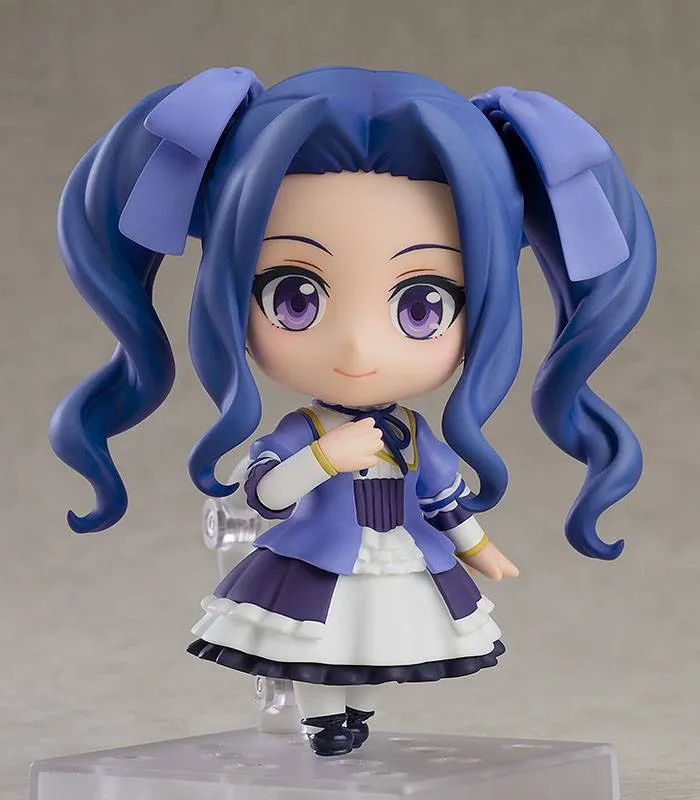 The Rising of the Shield Hero Nendoroid Action Figure Melty 10 cm